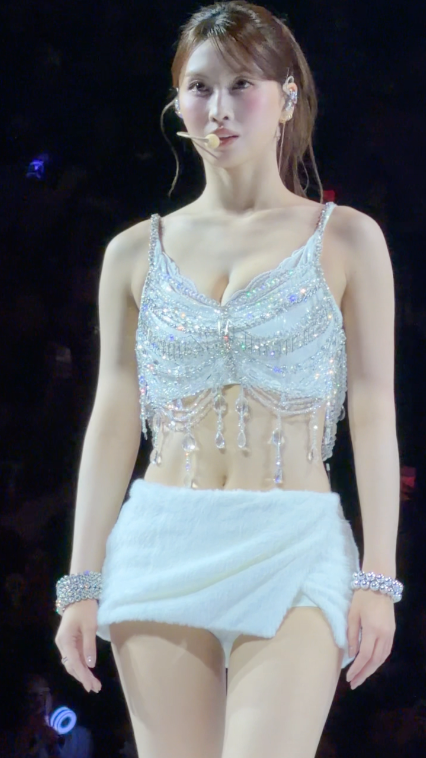 260224 Momo Fancam - I CAN'T STOP ME live @ Xfinity Arena, Philadelphia, PA 4K #TWICE #MOMO #TWICE_THISISFOR_WORLD_TOUR