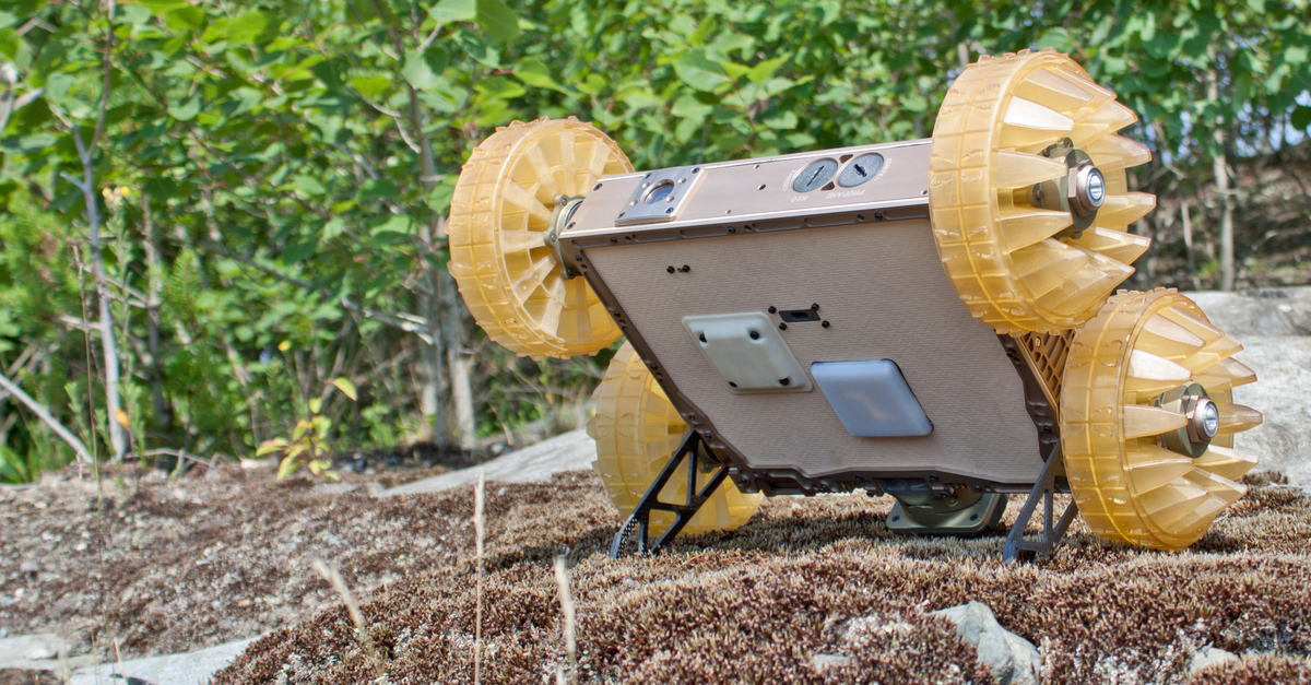 What's your favorite classic Boston Dynamics robot? Two of our product managers share why Sandflea and BigDog inspire them, as they work to solve the next challenges in real-world robotics!