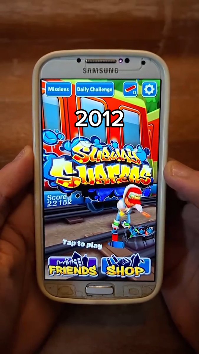Subway Surfers City is out now on IOS and Android #subwaysurferscity #subwaysurfers @ Error_Droid_Hype on tiktok