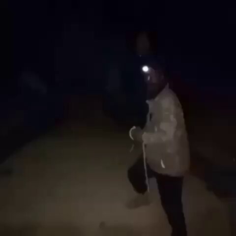 نمک حراموں نے افطاری کے ٹائم پاکستانی کی چوکیوں پر فائرنگ کی اُسکے بعد پاکستانی جوانوں نے انکی رچرڈ گرنیل لال کر دی اتنے فائر ٹھوکے کہ پوسٹیں چھوڑ کر بھاگ گئے