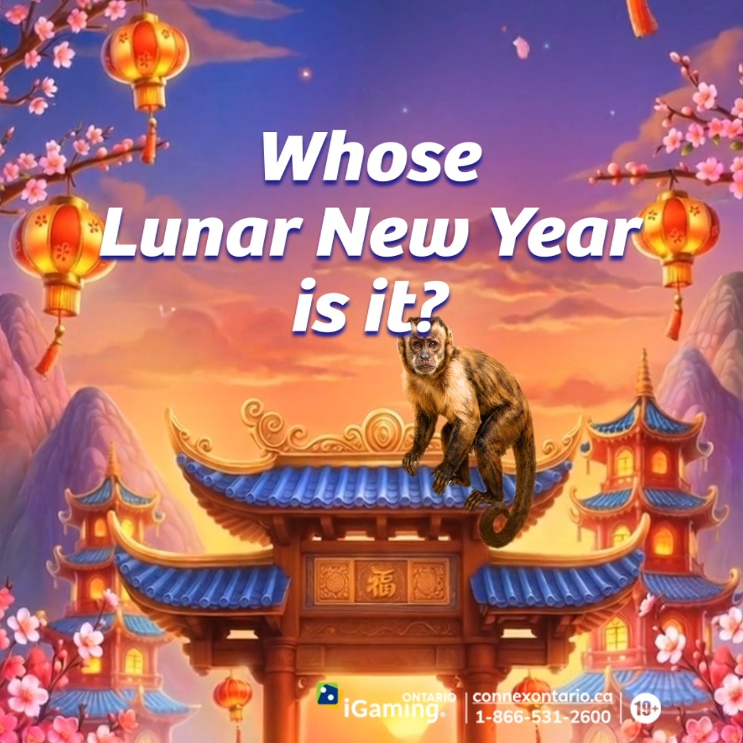 ๐ We're still celebrating the Lunar New Year by giving away ๐ญ๐ก๐ซ๐๐ $๐๐ ๐๐ฆ๐๐ณ๐จ๐ง ๐ฏ๐จ๐ฎ๐๐ก๐๐ซ๐ฌ! Just tell us which animal should be invited to the celebrations for the chance to win. โฃ โฃ Bonus points for showing off what you know about what the creature represents. โฃ ___________โฃ โฃ โฃ โฃ Dragon Tiger Fortune by PragmaticPlay โฃ Three randomly selected winners will be announced on March 6th to win a $60 Amazon voucher each. โฃVouchers are not exchangeable.