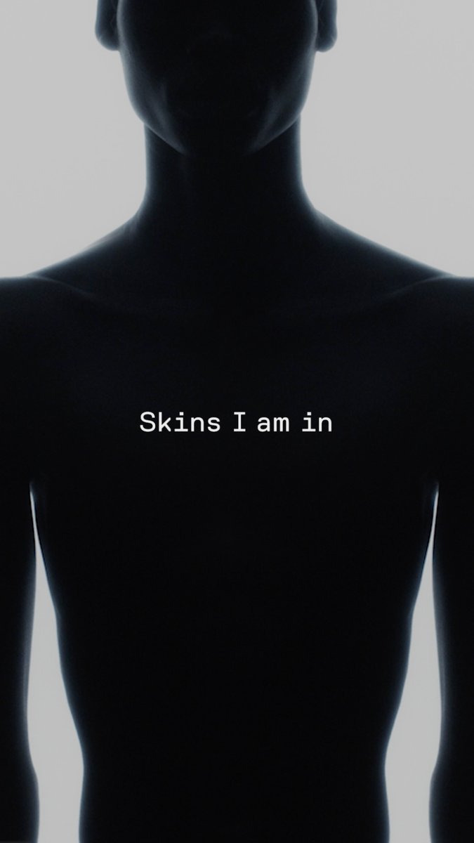 Skins I Am In: Ferrari Fall/Winter 2026–27 Fashion Show. The 10th Ferrari collection, by Creative Director Rocco Iannone. Live on 28 February, 9:30 AM CET. #Ferrari