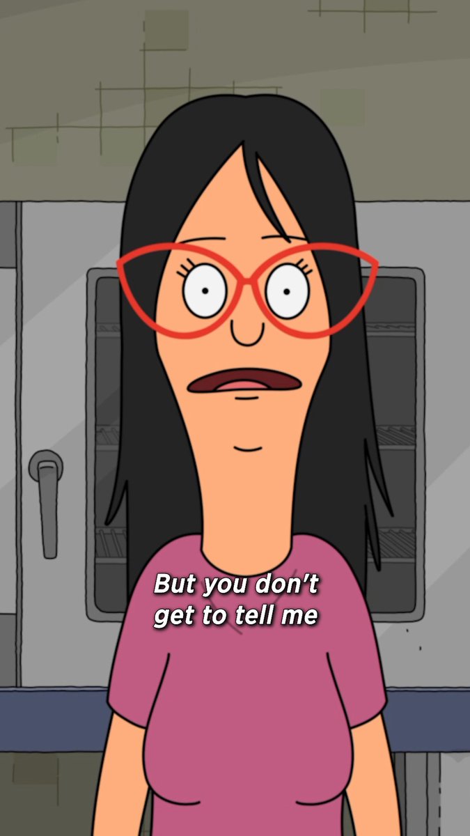Who knew weird-tasting butterscotch would lead to this. Watch all episodes of #BobsBurgers on Hulu now