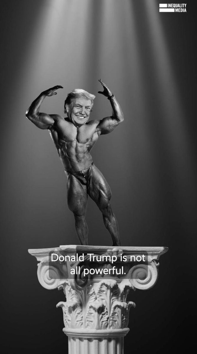 Why does Trump attack unions so much? Because he and the oligarchs backing him know that labor’s collective power far outweighs their own power — and that terrifies them. Watch.