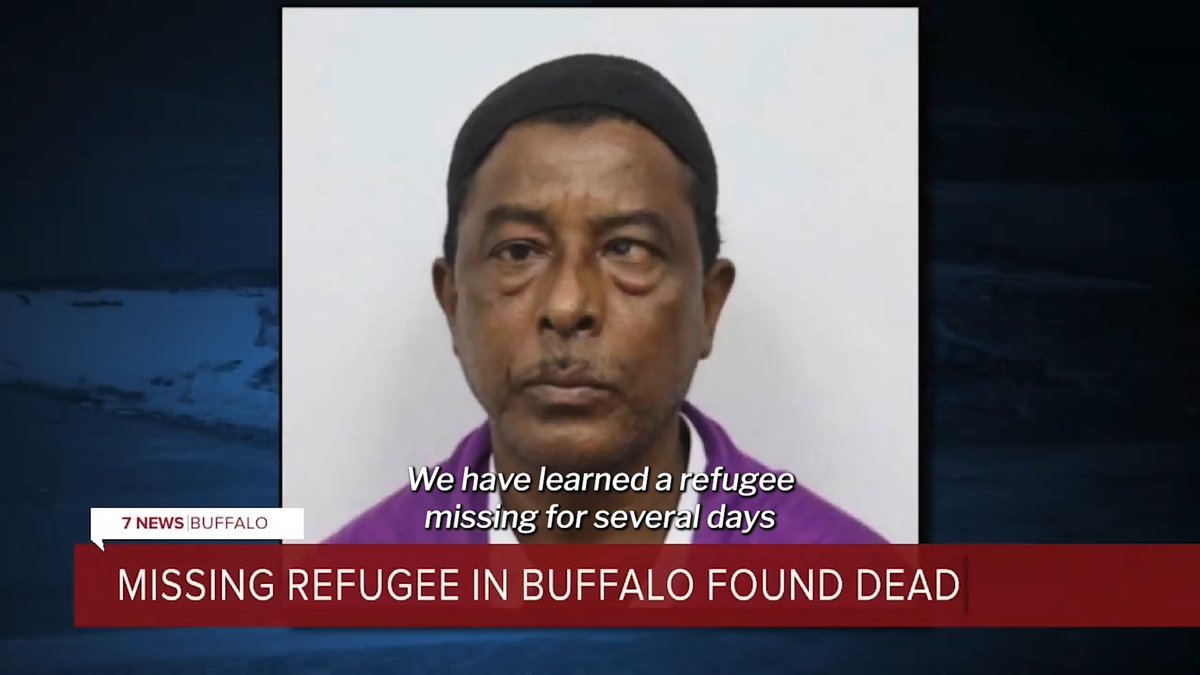 Nurul Amin Shah Alam, a nearly blind refugee, was found dead after Border Patrol abandoned him miles away from his home and without notifying his family or attorney. This is absolutely horrifying — and completely preventable. There must be a full investigation immediately.