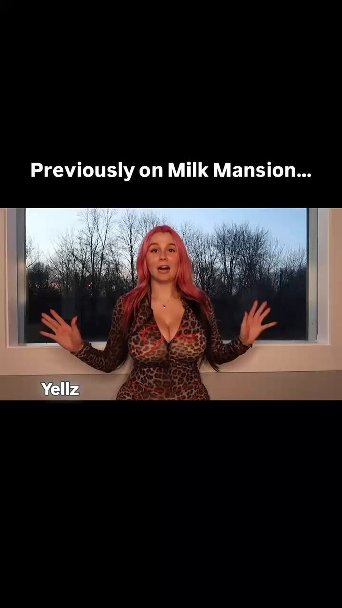 season 3 loading ….🐮
