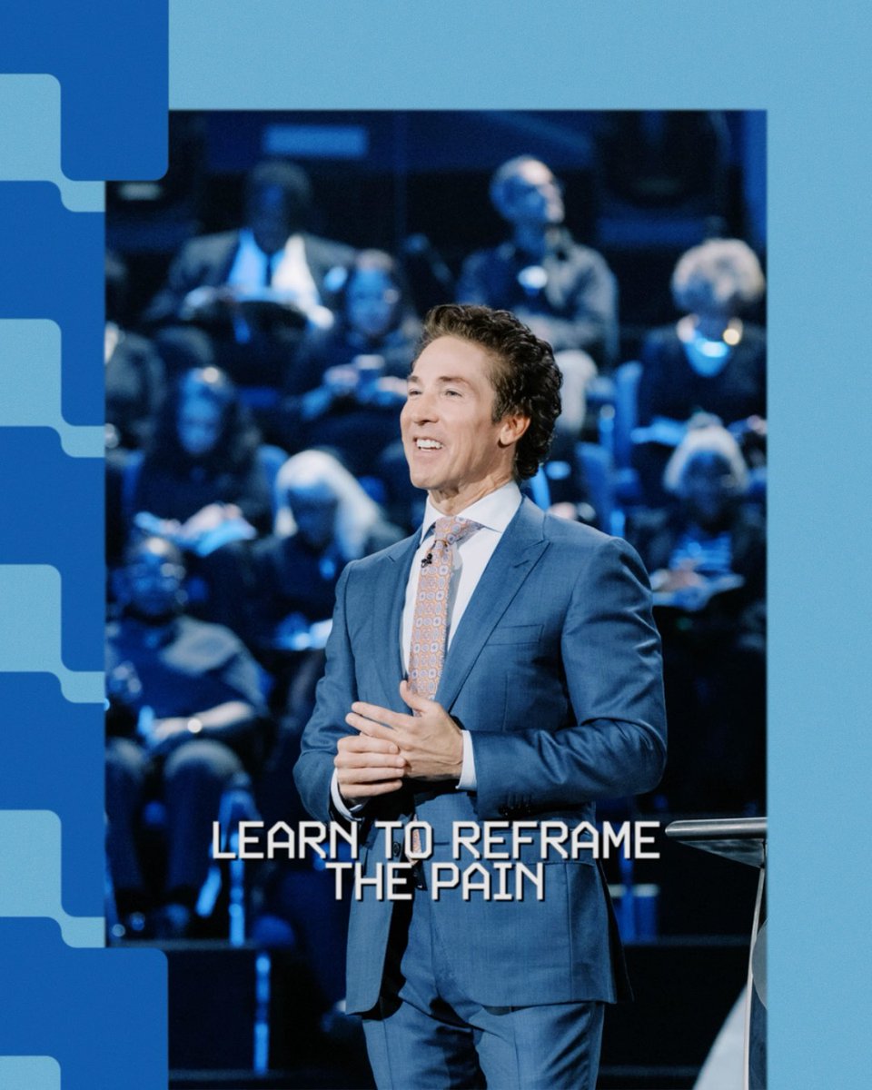 Sometimes it’s the little things that are taking our joy. It’s a moment. It’s not supposed to be a lifetime. If you keep dwelling on it, you’re feeding it, and giving it momentum. Don't miss this powerful message, "No More Bad Days."