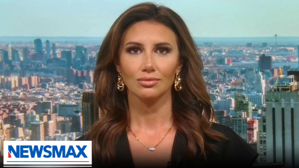“This is beyond the pale of anything I've ever seen in America. It's not how we operate, and that's why Kash [Patel] is laying down the hammer, as we've seen, and has gotten rid of anybody who would use the Justice Department or the FBI in a manner that is un-American.” — Alina Habba on reports that the FBI subpoenaed phone records of Kash Patel and Susie Wiles when they were private citizens Bianca de la Garza