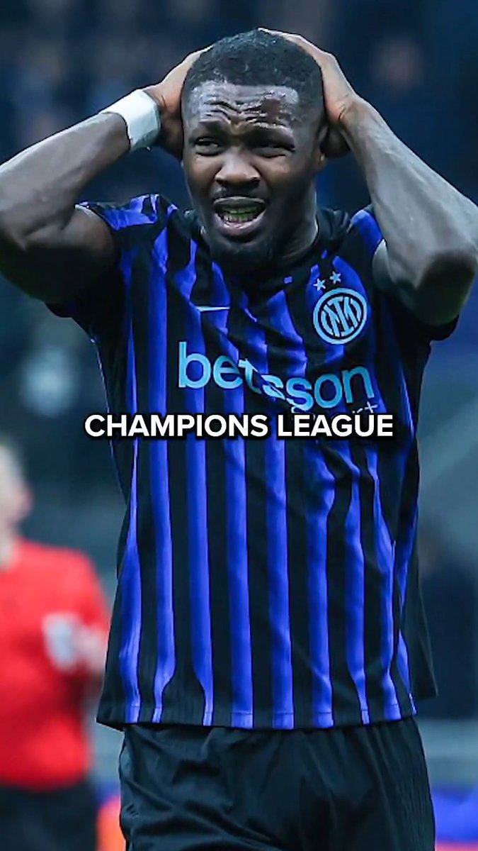 The UCL knockout playoffs brought the drama. Can't wait for the round of 16 ๐ฟ (w/ Adrian Sousa | Rabona TV)