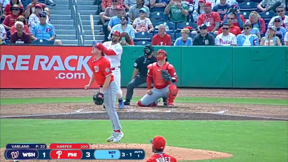 Bryce brings another home!