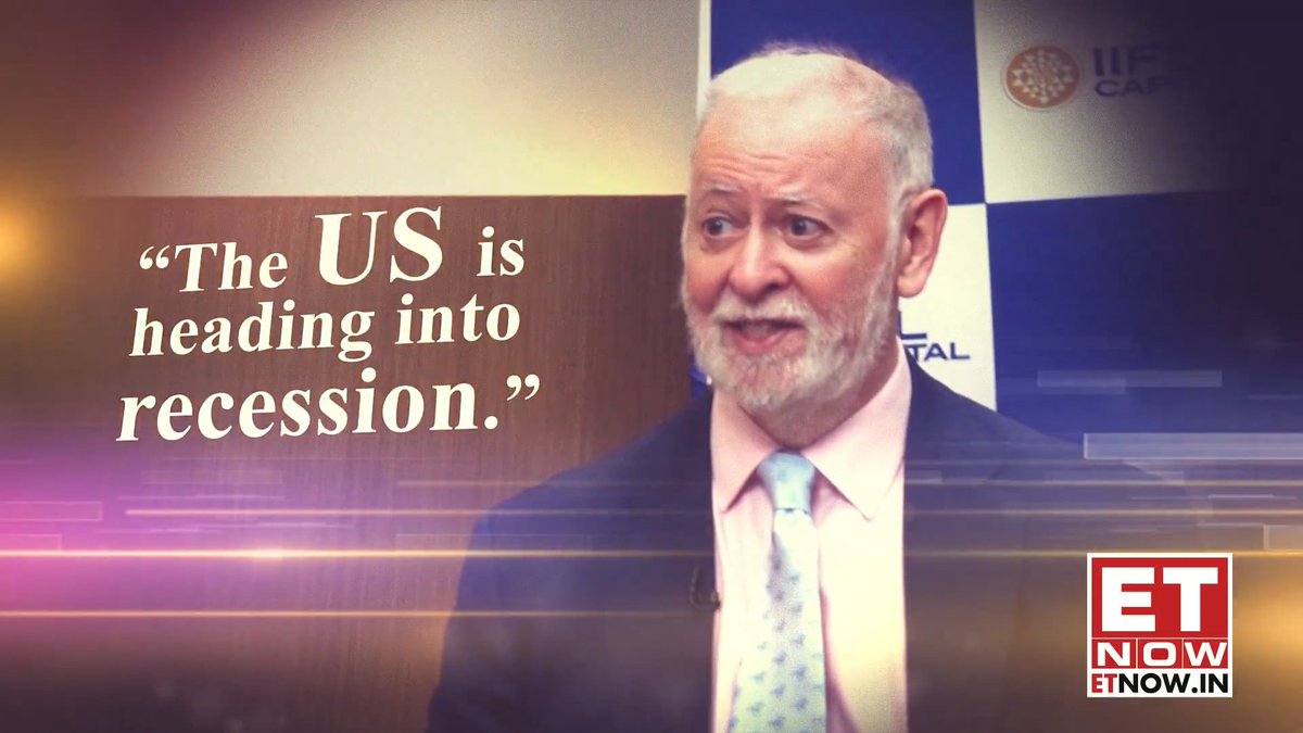 The Interview With Ayesha Faridi "The India story, to me, is the best on the planet..." says Jim Walker, Aletheia Capital Where should investors invest now? WATCH👇 Stay tuned for the full interview: 📺Fri 3: 30 PM | Sat 11: 30 AM & 9 PM | Sun 11 AM & 7 PM Ayesha Faridi Jim Walker Aletheia Capital