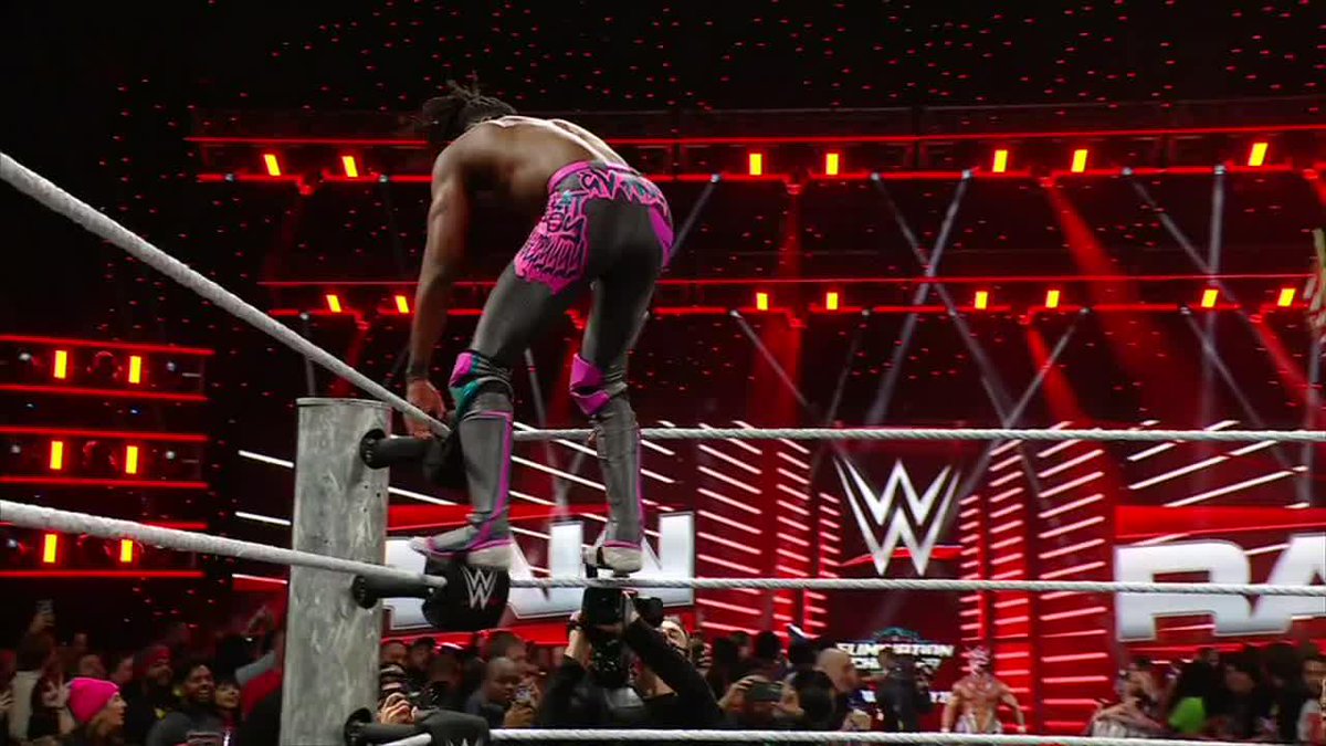 Trick Williams. Je’Von Evans. Kiana James. WWE’s young talent is taking over at #WWEChamber 👀 📺 ESPN Elimination Chamber Preview Special LIVE on ESPN2