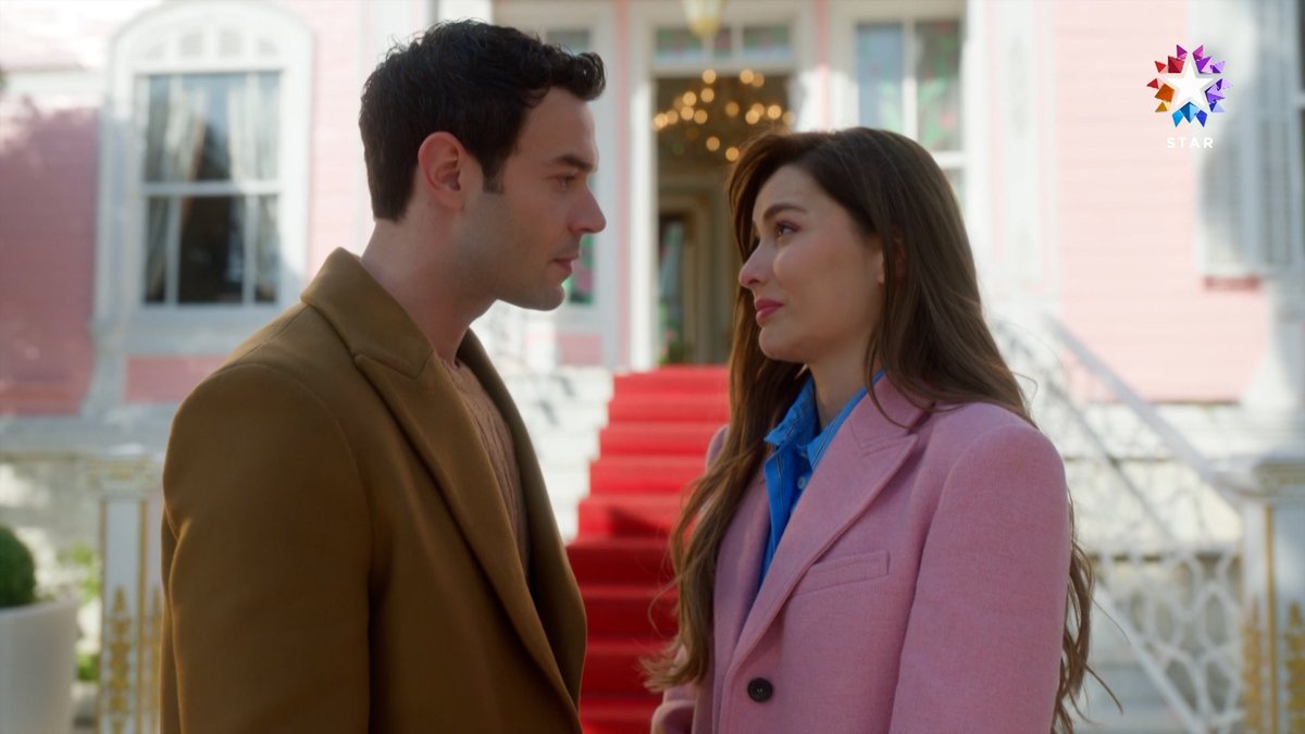 "Benimle evlenir misin?" #SevdiğimSensin Sevdiğim Sensin