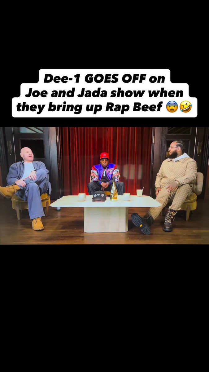 I spoke my mind on the Joe and Jada podcast episode featuring The Game. I DON’T SEE GARTH BROOKS BRAGGING ON BEATING UP ROD STEWART!!!! 🤷🏽‍♂️ IT’S ONLY US!!! 😡 INSTANT CLASSIC EPISODE!!! 📺🏆 on Netflix now. i appreciate the dialogue and the platform 🔥🙏📈