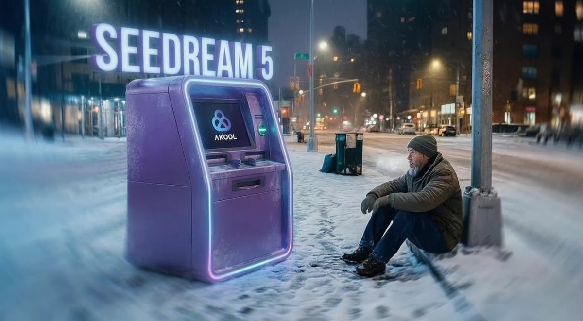 ✨ Meet the future of AI image creation — Seedream 5.0 Seedream 5.0 is built for creators who demand more than just “good enough.” Precise semantic accuracy Smarter prompt understanding Real-time web-enhanced intelligence High-fidelity, studio-quality editing From marketing visuals to commercial campaigns, Seedream 5.0 is designed to deliver professional-grade results — faster, sharper, and more controllable than ever. The next generation of AI visual creation starts here. Start imagining bigger.