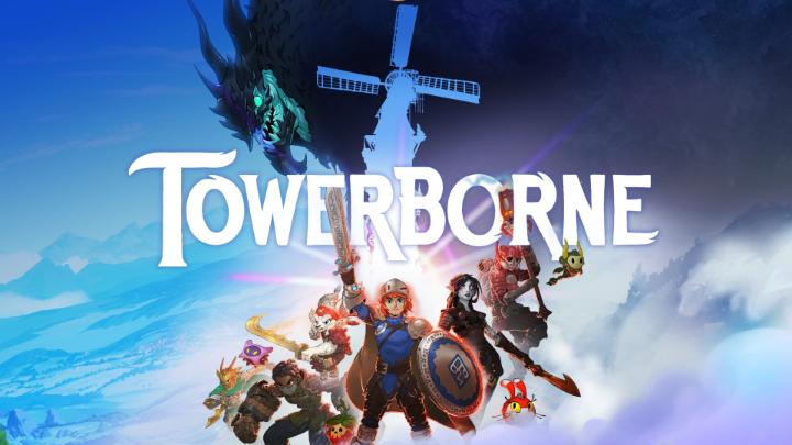 Who knew being humanity's last stand would be so much fun? Towerborne's full game release is now available: