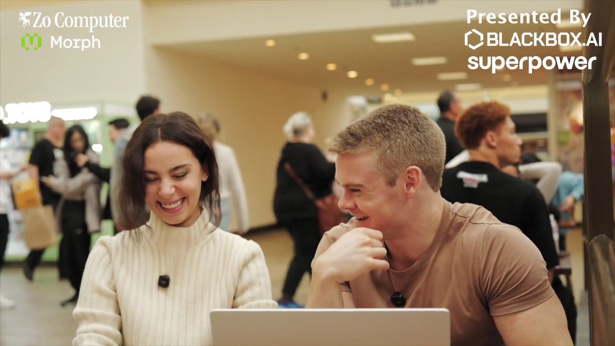 .ashe and i have decided that everyone needs to get offline, find some hobbies and go touch some grass (and a woman in my case) in order to overcome this wave of AI-induced anxiety. in this episode of MOTS we address the doom and crazyposting, propose solutions and take a trip to the mall 01:15 - Vibes in SF as of February 2026 06:00 - Ashe’s article on AI Anxiety 11:09 - Madison Kanna reaction and abstraction in software engineering 15:50 - jasmine sun reaction 19:30 - OpenClaw and ritualising AI 21:21 - The permanent underclass is back baby 25:18 - Scrolling the timeline in the mall 27:47 - addressing the Citrini article 32:10 - My post 33:20 - brooke bowman reaction 34:00 - A guy with a ladder spawns 35:25 - Ruxandra Teslo 🧬 reaction 39:46 - JT reaction 42:48 - quick rant on undisclosed paid tweets