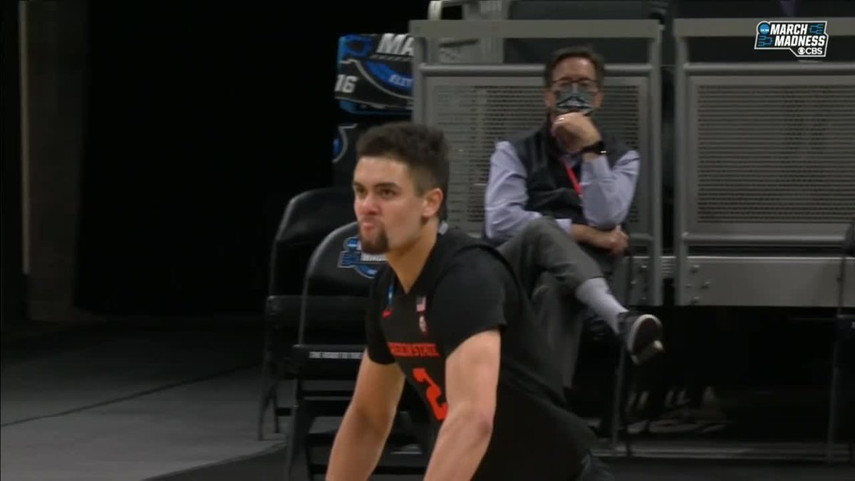Wayne Tinkle appears to be out at Oregon State Never forget one of the most random Elite 8 runs of all time