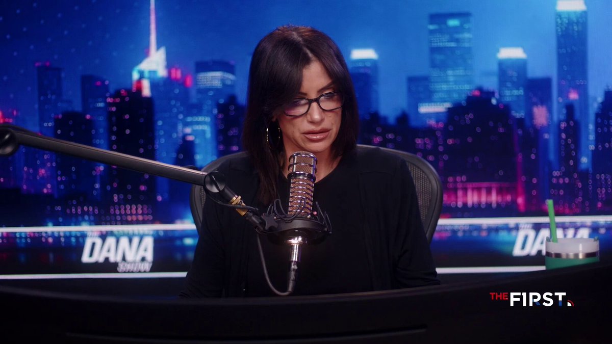"I don't get paid to call demons, demons" ~ Dana Loesch