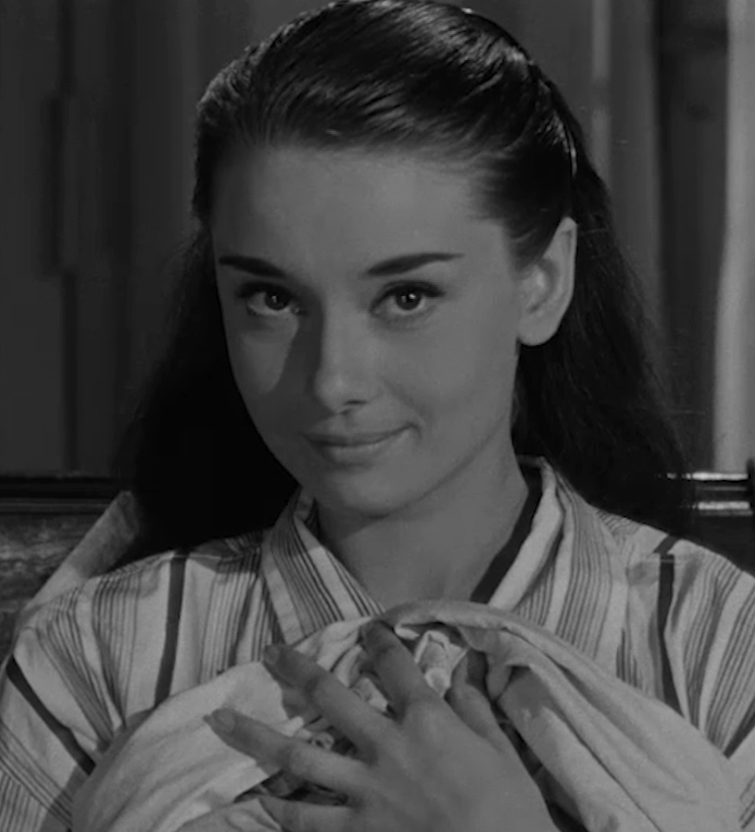 Pack your bags as Oscar goes to Italy tonight with a lineup of films exploring la dolce vita. We begin our journey with ROMAN HOLIDAY at 8pm ET.