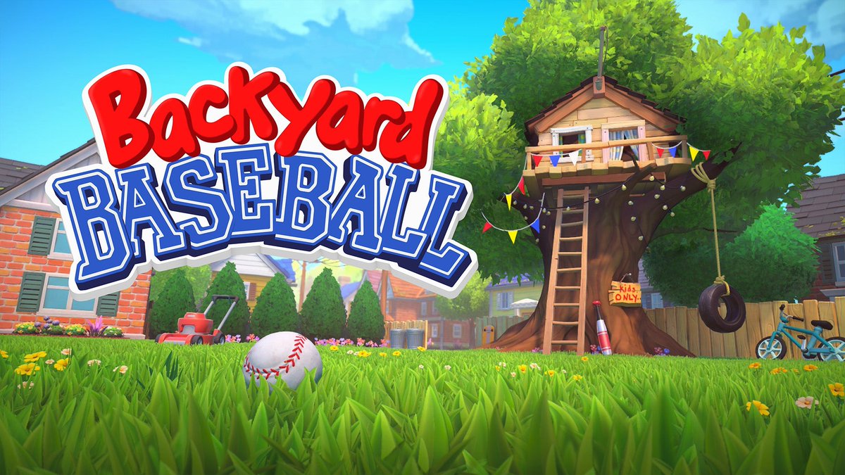 The beloved Backyard Baseball series is coming back with an all-new game this summer on PC, Mac, and consoles. Check out the new trailer that was featured during IGN Fan Fest, and you can wishlist the game now on Steam. Presented by Backyard Sports