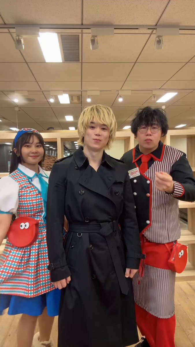 "わくドキ"バ先日常 × シロセ いつか、合同ライブしたいなぁ！