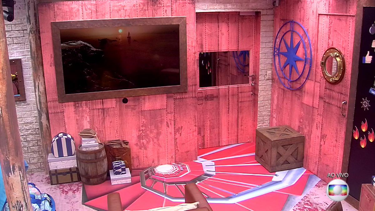 Gleici, campeã do BBB 18, teve uma das melhores reações do reality ao descobrir que estava em um paredão falso.