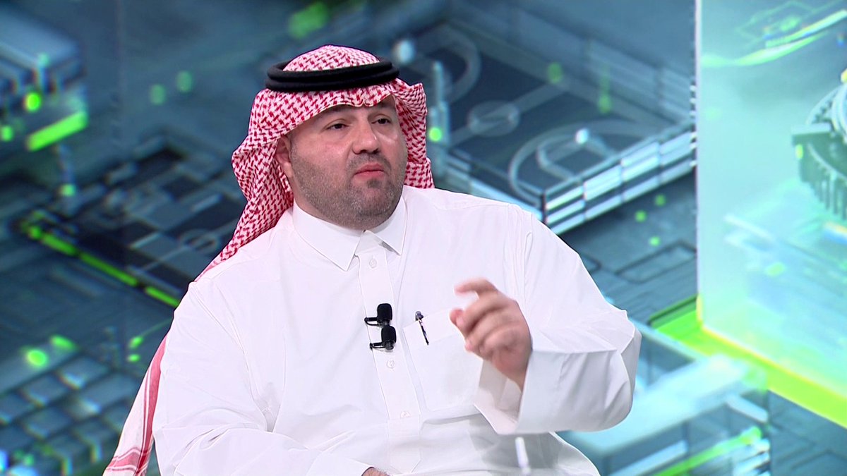 الدكتور أيمن الرفاعي المستشار القانوني لـ #في_المرمى: ما دار بين حركاس وتوني أعتبره سلوك غير رياضي ولجنة الانضباط تستطيع استدعاءهم ومعاقبتهم بالإيقاف لمباراة وتغريمهم 10 آلاف ريال 📺 شاهدوا الحلقة الكاملة من هنا:
