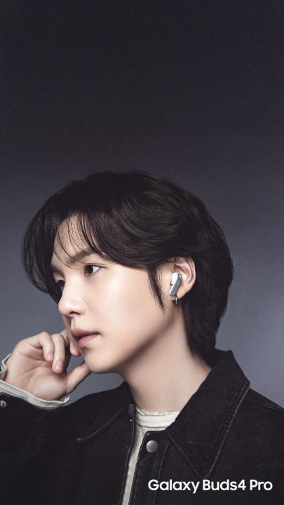 @HandletoReplyto Desde el estudio de SUGA directo a tus oídos 👂 Responde y cuéntanos qué canción escucharías primero utilizando el #GalaxyAI. #GalaxyAI #GalaxyBuds4