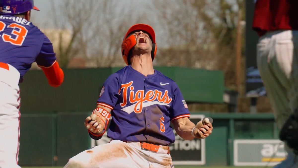 Some things change. This doesn't. 🐅
