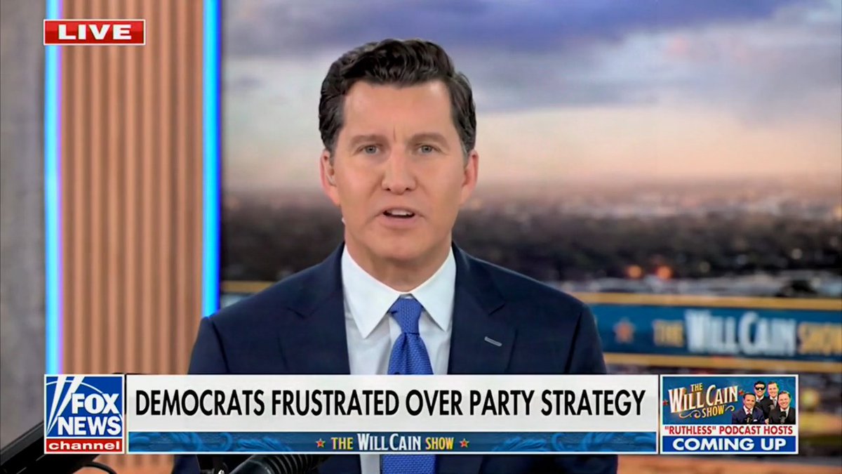 Socialist Zohran Mamdani’s WEAK ON CRIME policies are putting our brave POLICE OFFICERS at risk and making communities less safe. Unlike Zohran, House Republicans will ALWAYS BACK THE BLUE, period.