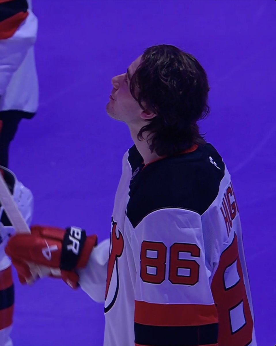Getting the recognition he deserves. Respect, x - Pittsburgh Penguins.