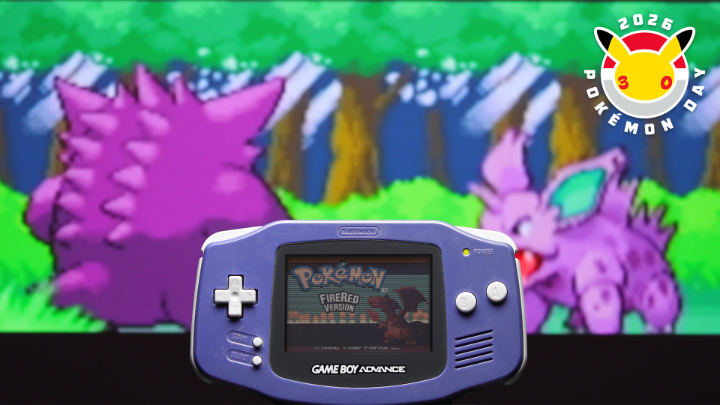 Some journeys never leave you... Happy #PokemonDay Australia & New Zealand!