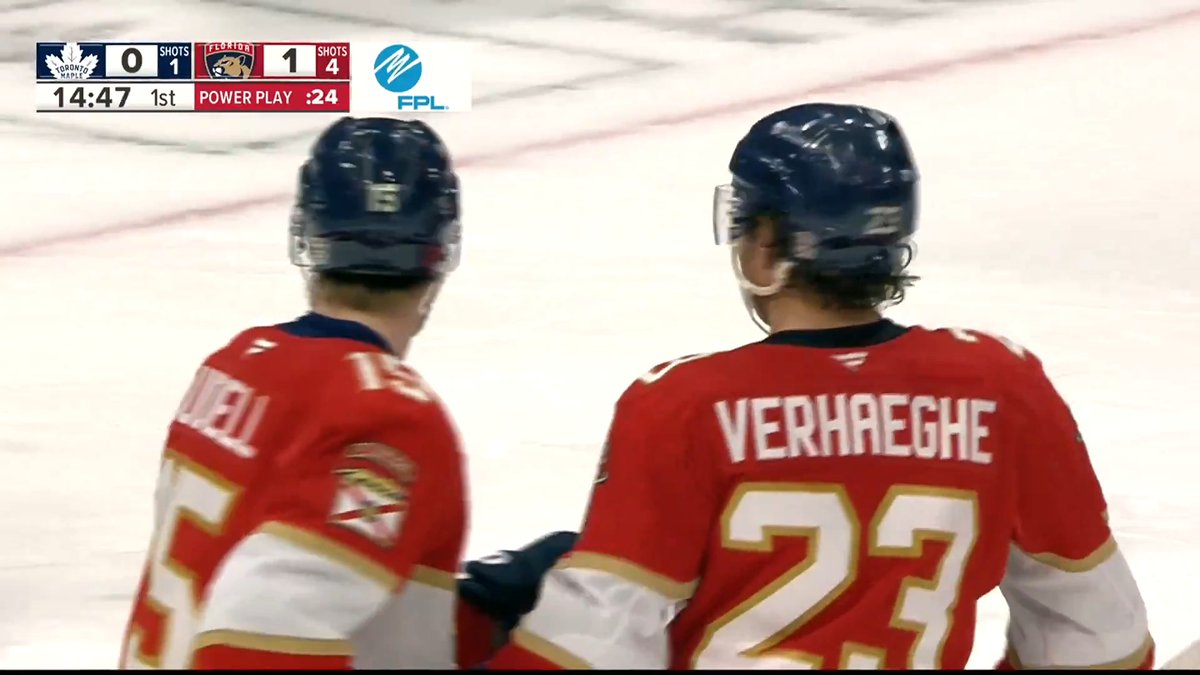 Canada is just not good at hockey anymore...