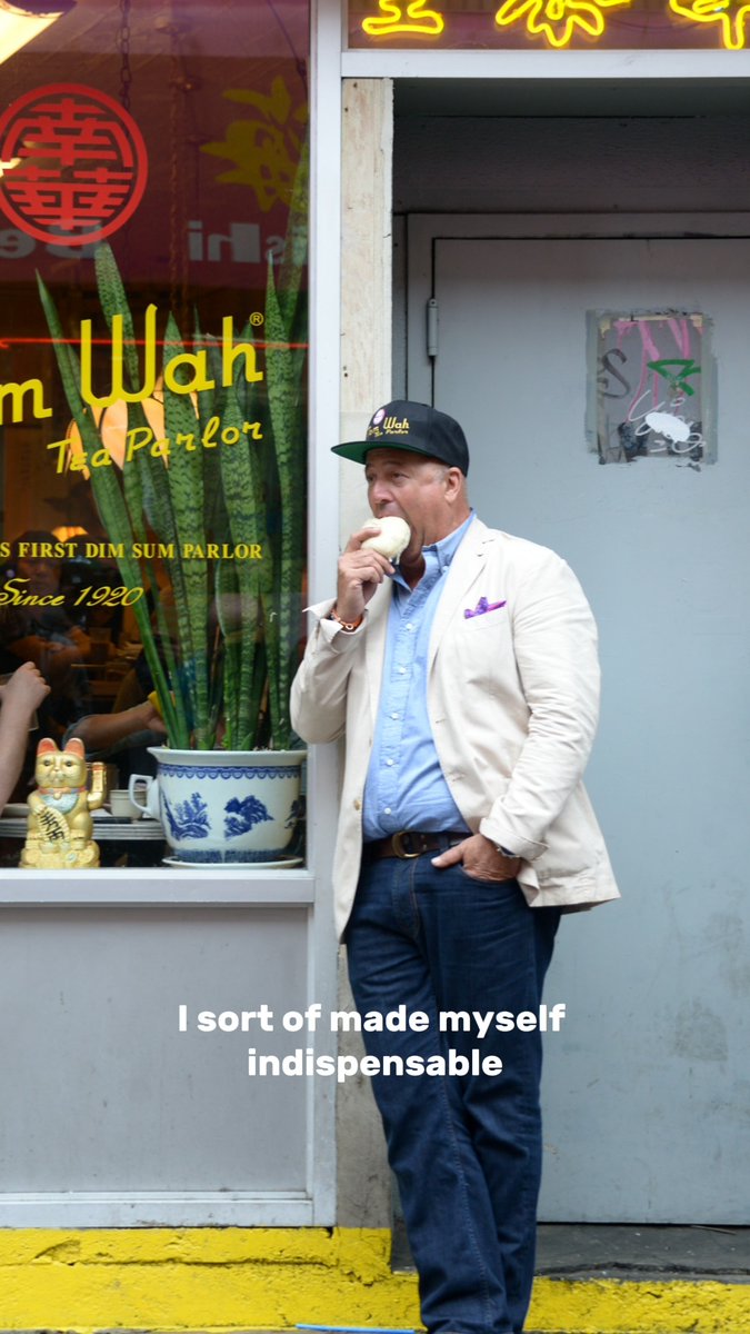 It wasn’t romantic. It wasn’t glamorous. And it sure as hell wasn’t easy. In 1998, I knocked on the door at Minneapolis St. Paul Magazine and told them I wanted to write. I had no connections, just hunger. I worked hard at my internship while trying to get my television career off the ground and I proved I belonged in the room. And then I kept proving it. There’s no shortcut. There’s just persistence. Curiosity. And the willingness to ask. Now I get to travel the world, tell stories that matter, shine a light on communities that deserve it, and share food that connects us all. But none of it happens if I don’t knock on that first door. Every week on my Substack, I answer your questions about food, travel, failure, second chances, all of it. If you’ve sent one in, there’s a good chance it’s coming up. So tell me, what do you want to know?