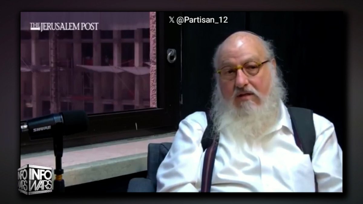 CENSORED: What Former CIA Counterterrorism Head Has To Say About Israeli Spy Jonathan Pollard Is So Intense You Have To Watch This Report To Actually Hear What He Said!
