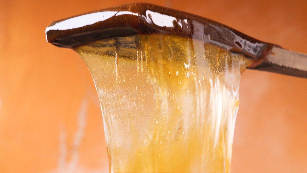 Why Korean rice syrup is so expensive