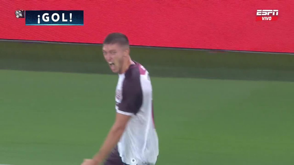 🤯🇦🇷🇧🇷 ERROR DE FLAMENGO Y CASTILLO PARA QUE LANÚS GANE EN EL MARACANÁ. OTRA VEZ EL 9 DEL GRANATE. 🔥