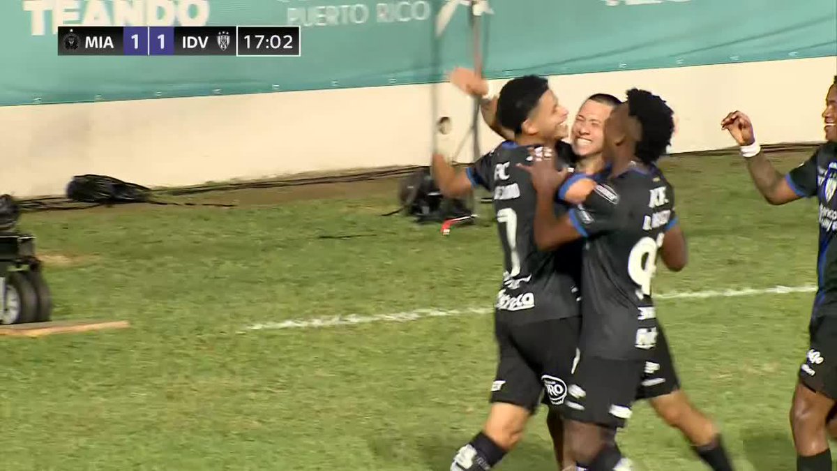 Gol de El Pro, gol del futuro jugador de El Sevilla. Gol de Patrik Mercadooooo.