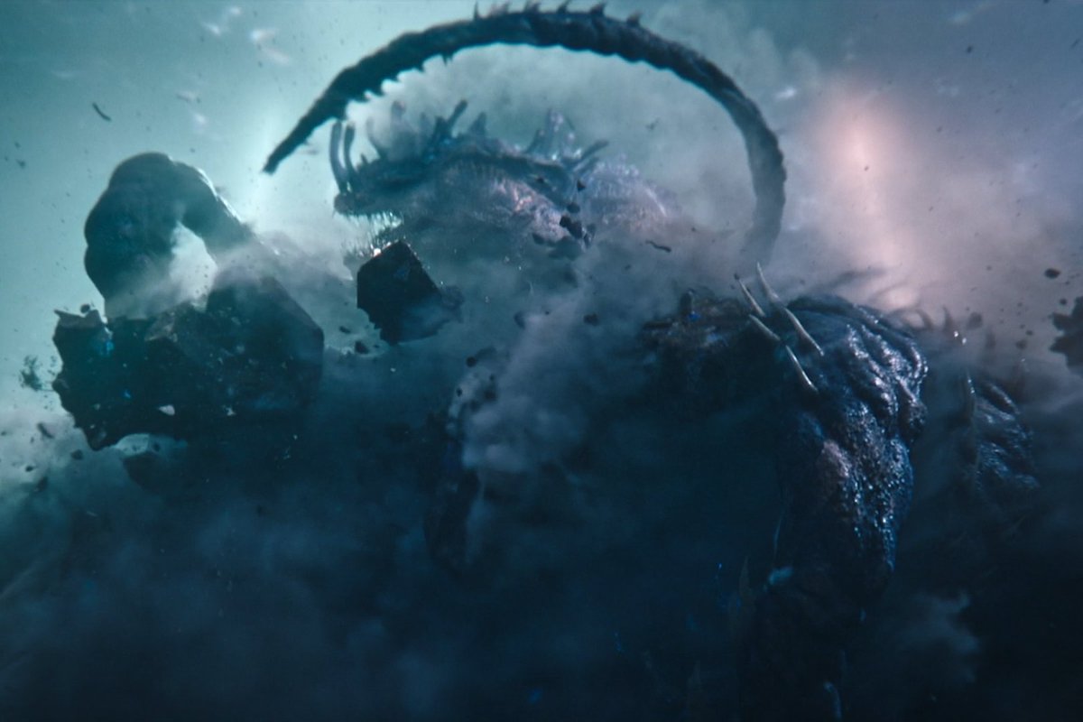 Season 2 has awoken. #Monarch: Legacy of Monsters — Now Streaming