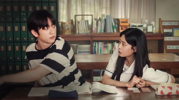 When a person is once-in-a-lifetime, they’re always worth a second chance 💞 I’m ready to fall in love all over again with Park Jin-young and Kim Min-ju on Still Shining, starting March 6! #StillShining #ParkJinyoung #박진영 #KimMinju #김민주