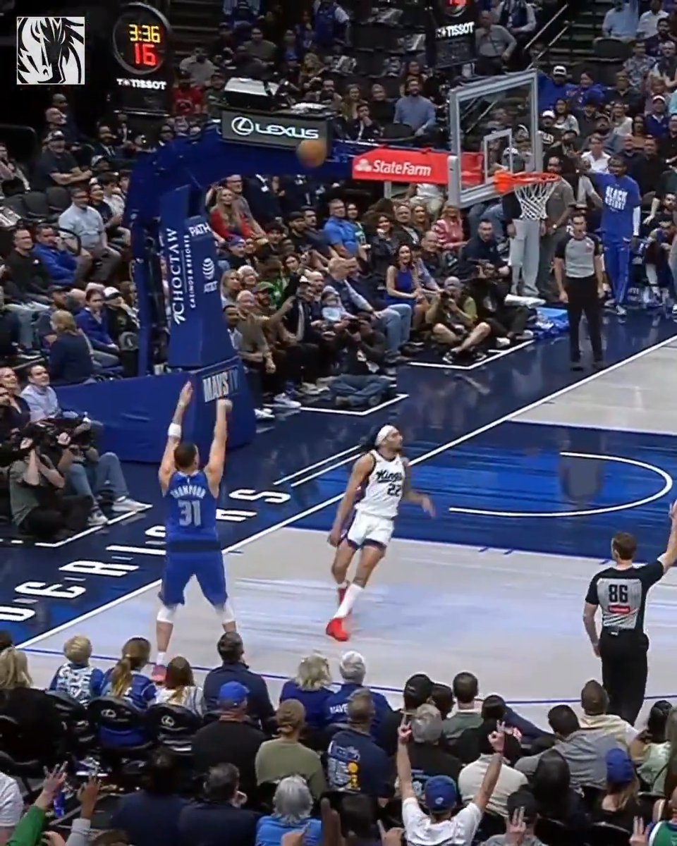 C🎯rner Klay 📺: WFAA &amp; KFAA