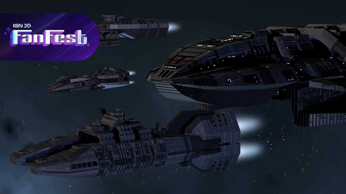 Set during the second Cylon War, Battlestar Galactica: Scattered Hopes is a tactical fleet management roguelite, and their new #IGNFanFest trailer has new details on all the Gunstar weapons that will be available.