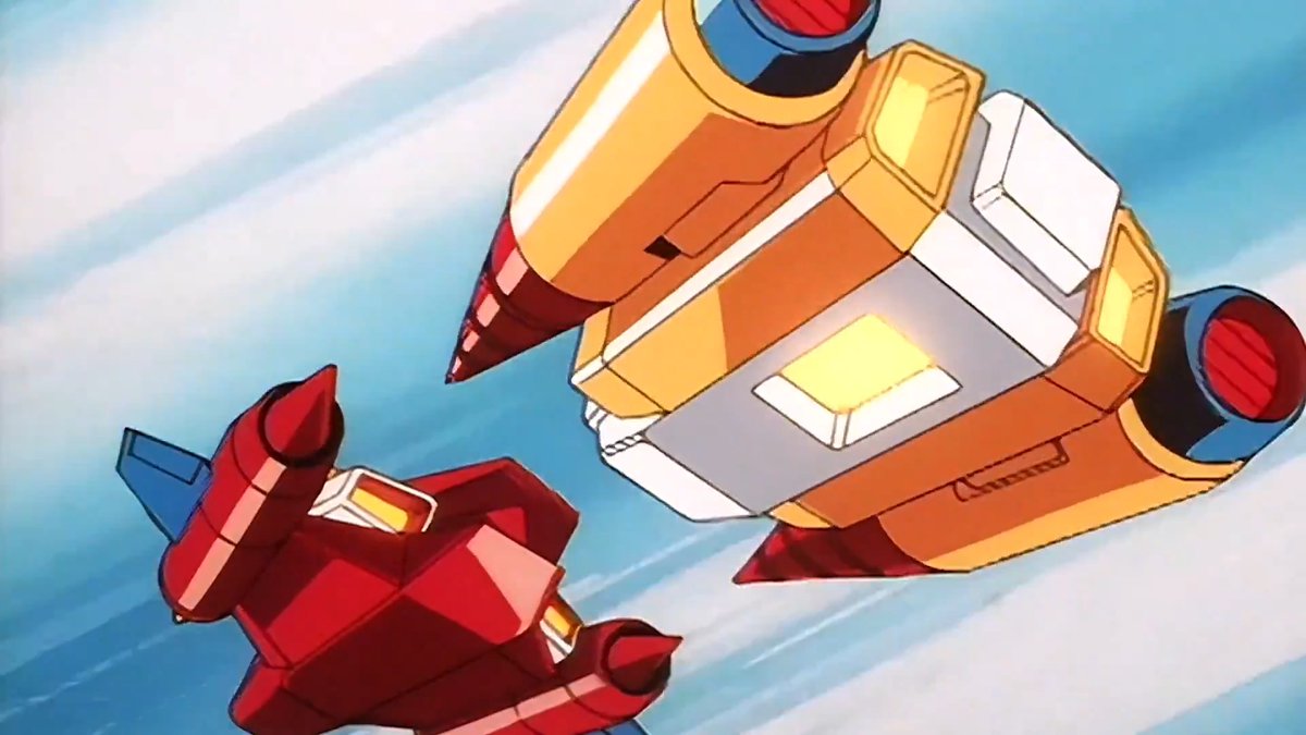 【ニュース】合体変形ロボ横スクロールSTG『70年代風ロボットアニメ ゲッP-X』高解像度リマスター版7月16日リリースへ。「8000枚の手描き原画」を高精細化、“アツさ”そのまま蘇る
