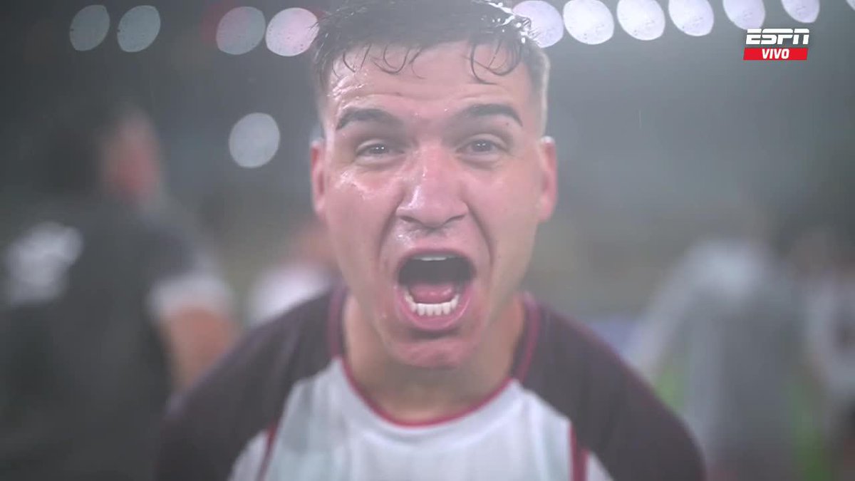 River: basta de héroes de Madrid Mientras tanto Lanús ganando la Recopa al Flamengo en el Maracaná con los héroes de la Sudamericana 2013