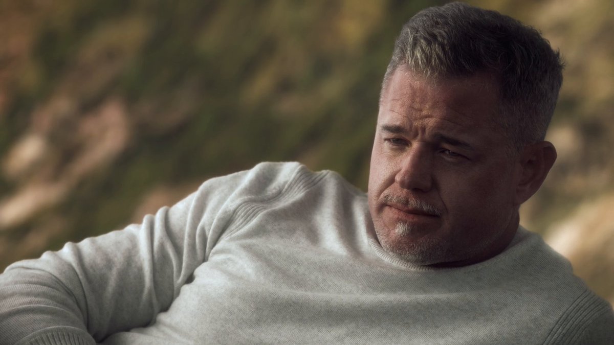 In loving memory of Eric Dane. ❤️