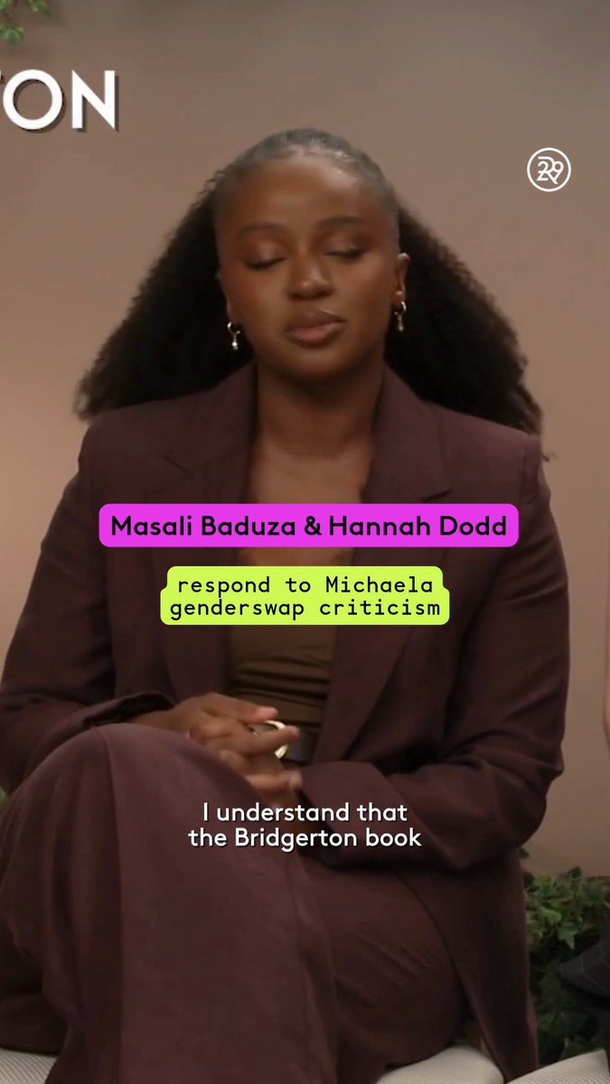 “The book will always exist” THESE ARE THE QUEENS