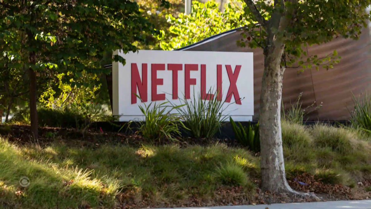 Netflix said Thursday it will not match Paramount Skydance’s latest offer for Warner Bros. Discovery.