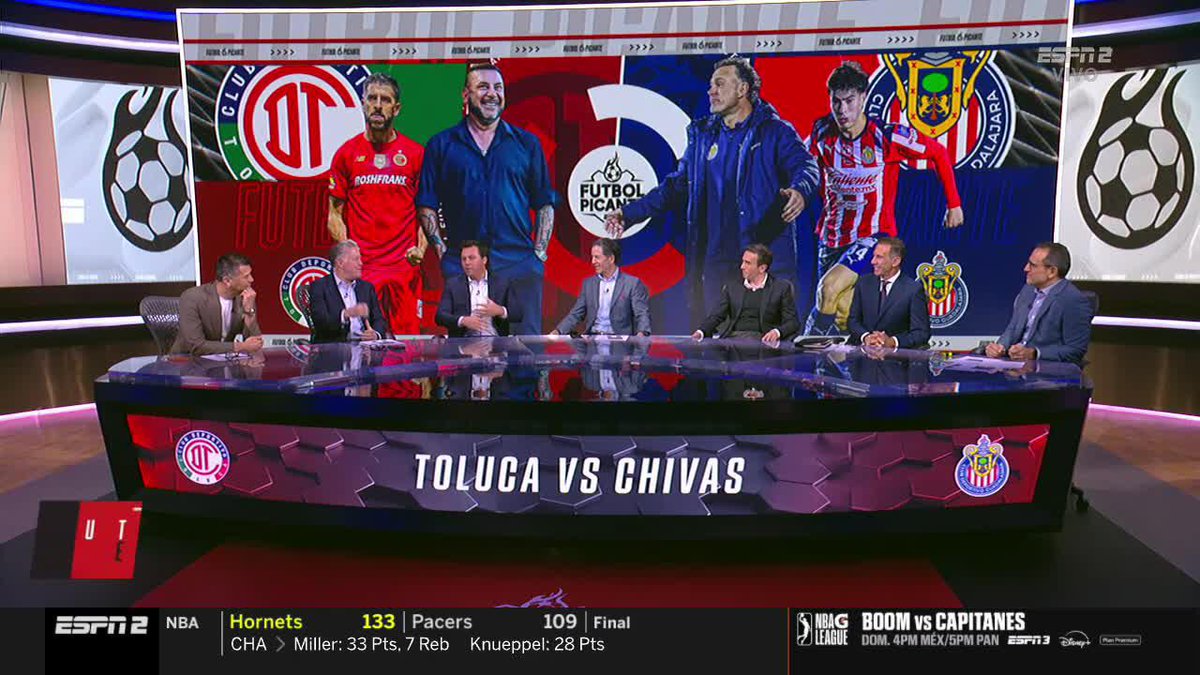 💥 "Milito iba a llegar a Toluca antes de Renato Paiva" 💥 "A Milito lo conocemos muy bien" Santiago San Román confiesa que el argentino pudo ser entrenador de los Diablos Rojos