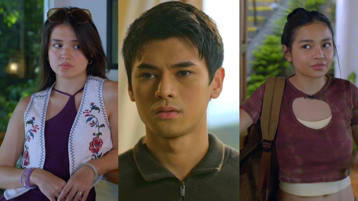 Sa misteryo ng Hotel 88, ano ang kanilang alam? Makikilala na natin sina Sari, Monette, Raphie, Chesca, Trixie, at Edward. 🏨 Mapapanood na ang #TheSecretsOfHotel88 simula March 2 sa GMA Prime. Mapapanood din ito sa Kapuso Stream, GTV, GMA PinoyTV, TFC at iWant.